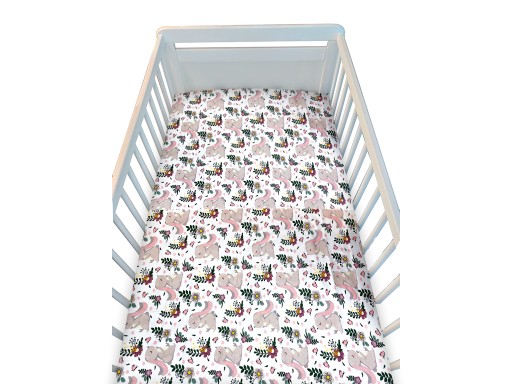 PREStieradlo KOLÍSKA 90X40 BAVLNA