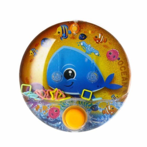 ARKÁDOVÁ HERNÁ KONZOLA OCEAN WATER GAMEBOY