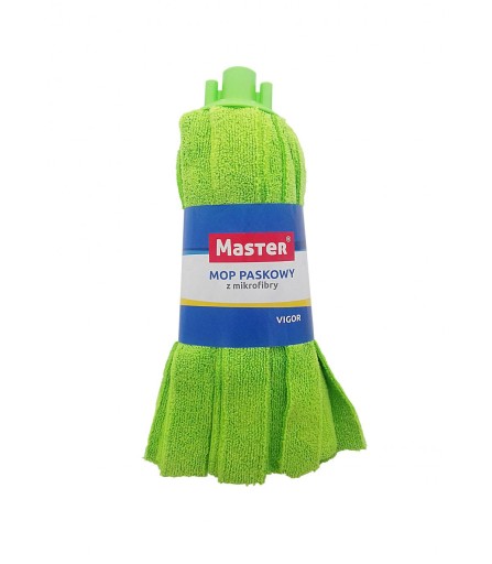 Mop z mikrovlákna Master Vigor