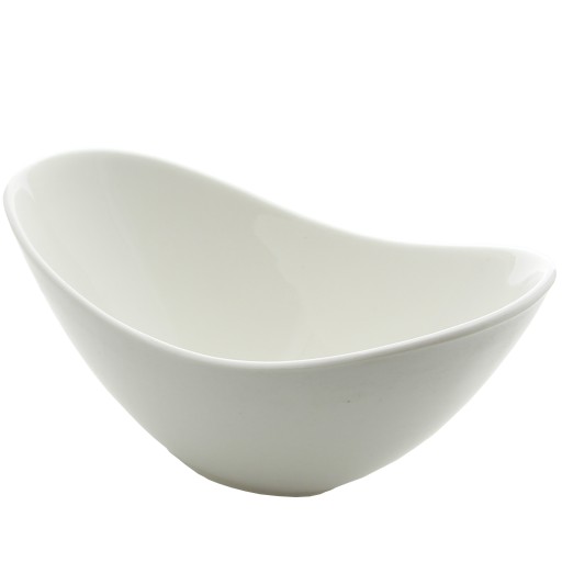 NÁDOBY NA DIP OMÁČKU, PORCELÁN, 200ml