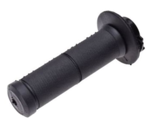 ROMET CRS 50 125 4T Enduro radenie Plynové radenie