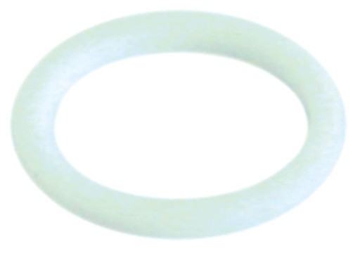 HENDI PTFE ploché tesnenie pr. vonkajší priemer 26 mm. ext. Hrúbka 21 mm 2 mm