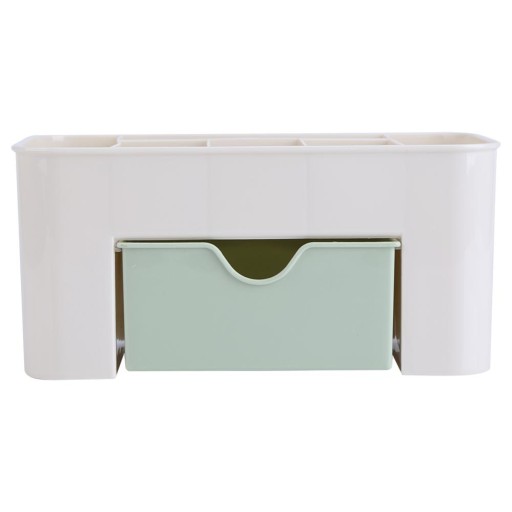 ORGANIZÉR BOX NA KOZMETIKU, ŠPERKY, HODINKY