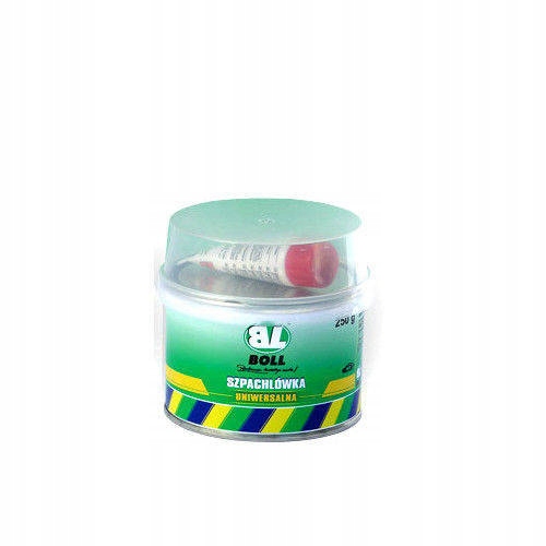 BOLL UNIVERZÁLNY Tmel Tmel 250g