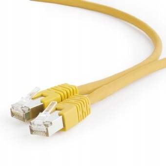 PATCHCORD LAN ETHERNET RJ45 CAT6A FTP 3M SIEŤOVÝ KÁBEL