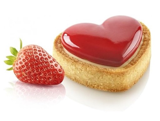 PERFERRED TART RIDER FORM 10cm TART BAND