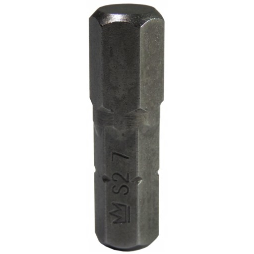 BIT H7 25 mm 1/4