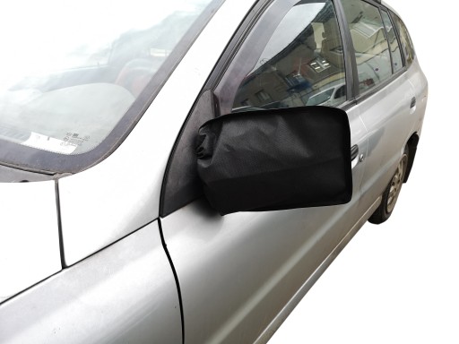 COVER Autoplachty na zimu