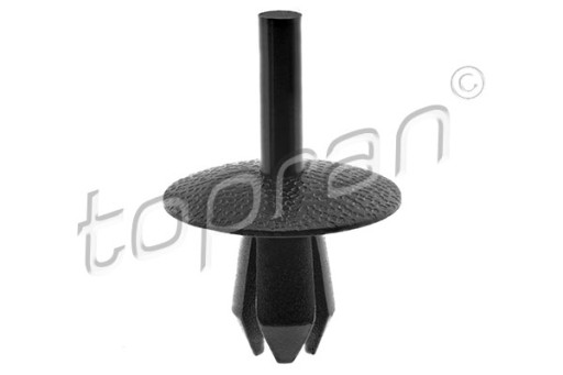 TOPRAN ZÁSTRČKA OPEL 205804