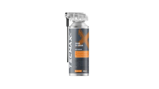 GATE GREASE S APLIKÁTOROM 400ML 14-022 TECMAXX