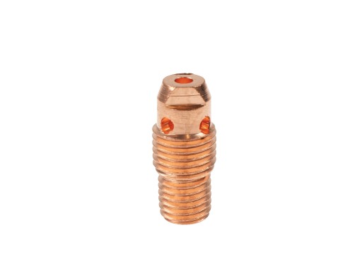 TIG SR prúdový konektor TYP-9/20 13N28 fi 2,4 mm
