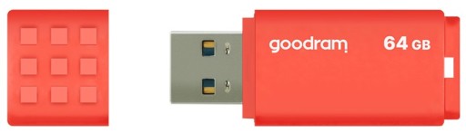 Pendrive Goodram UME3 32GB Orange USB 3.0 60MB/s