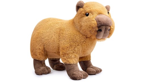Plyšová plyšová plyšová hračka maskot pre deti