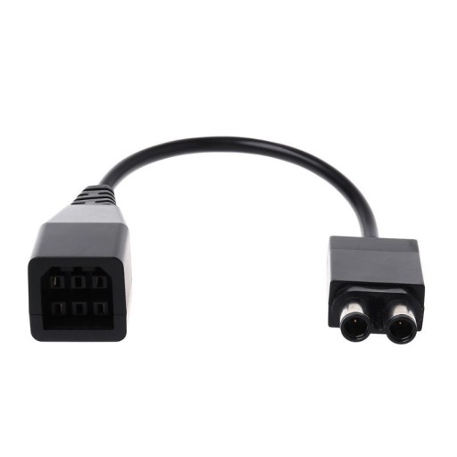 ADAPTÉROVÝ KÁBEL NAPÁJACÍ ADAPTÉR XBOX 360 na XBOX ONE