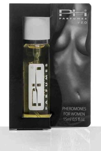 Feromóny-PH Feromón 15 ml ŽENA
