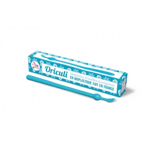 ORICULI TYČ do ucha, BIOPLAST, LAMAZUNA