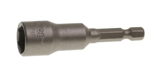 ZÁSUVKA S MAGNETOM, TYP FARMÁR 13 mm, NA BITKY