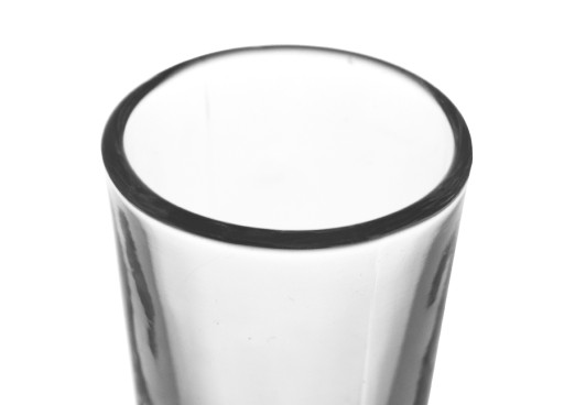 Pohár na vodku 25 ml