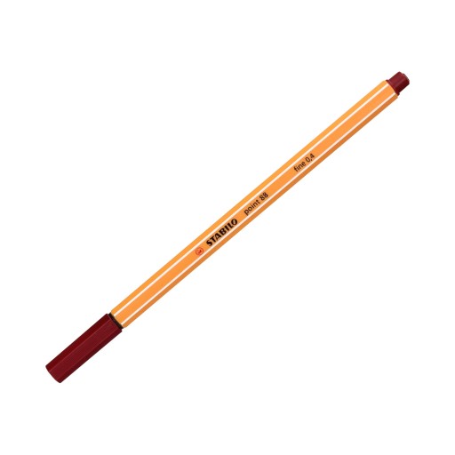 STABILO POINT PURPLE FINNER 88/19