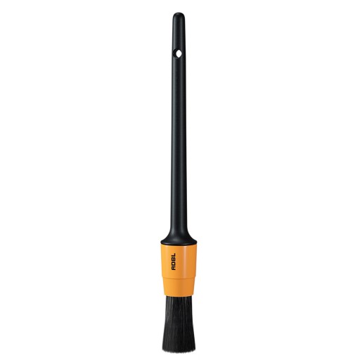ADBL okrúhly štetec na detaily 17 mm - štetec na detaily