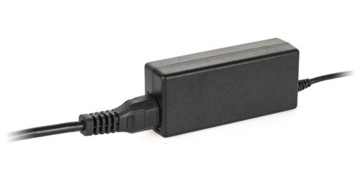 Zdroj Quer s napájacím káblom pre notebook HP Compaq 65 W / 18,5 V / 3,5