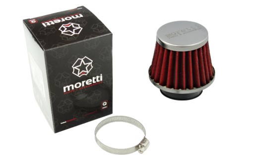 Kužeľový filter 38mm ATV 110 125 CROSS