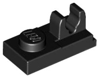 LEGO 92280 Prívesok s hákom na pánty NOVINKA (2g) 4 ks.