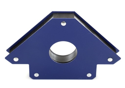 DRŽIAK MAGNETICKÉHO ZVÁRACIEHO DRŽIAKA UHLNÉHO 34,5kg