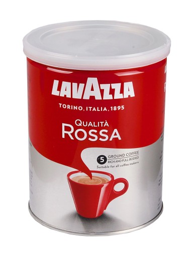 Lavazza mletá káva 250 g 250 g
