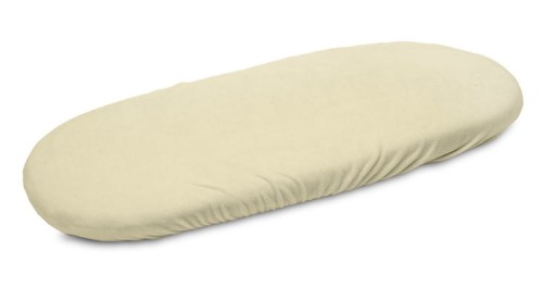 FROTÉ PREStieradlo DO KOČÍKU GONDOLAR 35x75