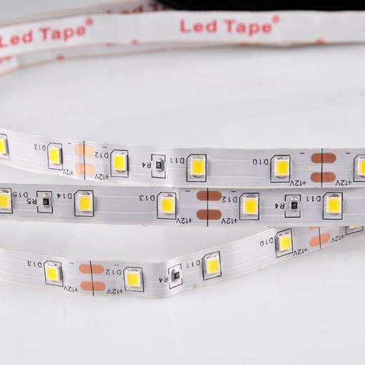 SMD LED pás 300 10W IP20 5m neutrálny 4500