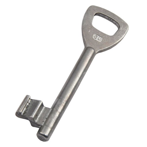 Číslo kľúča 34 LOB Porta DRE