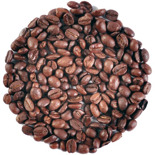 KÁVA ARABICA COLOMBIA SUPREMO čerstvo pražená 100g