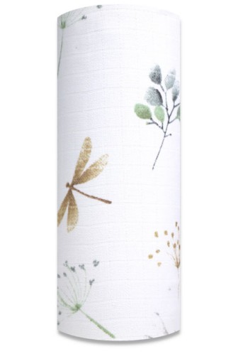 PLIENKA látková plienka POĽSKO z látky