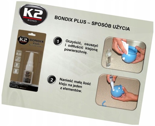 LEPIDLO SILNÉ NA PLASTOVÚ DREVOGUMA 10 g FV