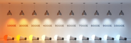 LED žiarovka 2835 SMD GU10 7W=55W 560lm neutr