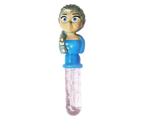 MYDLOVÉ BUBLINY ANNA FROZEN FROZEN 1 ks