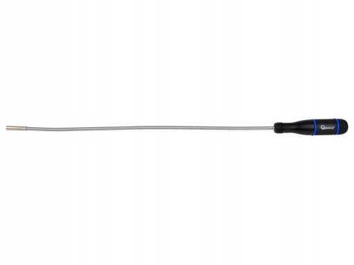 FLEXIBILNÝ MAGNETICKÝ UCHOVÁVAČ 1kg Geko G03213