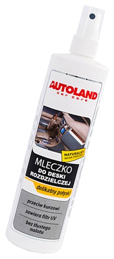 Y8A10 DASHBOARD MILK SOFT COLLECTION