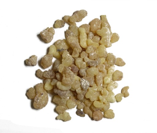 Živica Boswellia Serrata 50 g Pomáha na kĺby a kosti