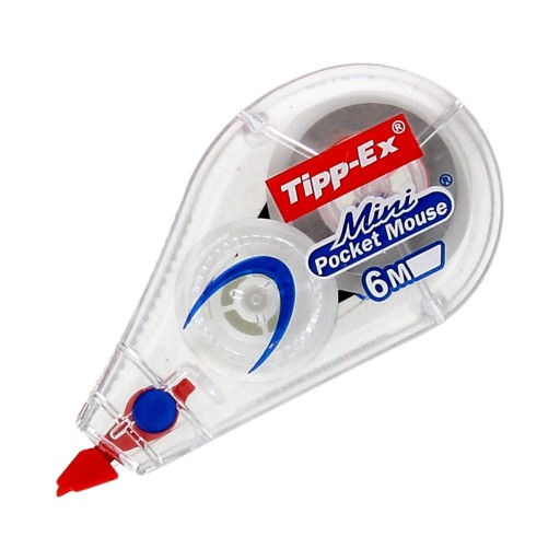 Krycia páska Mini Tipp-Ex 932564