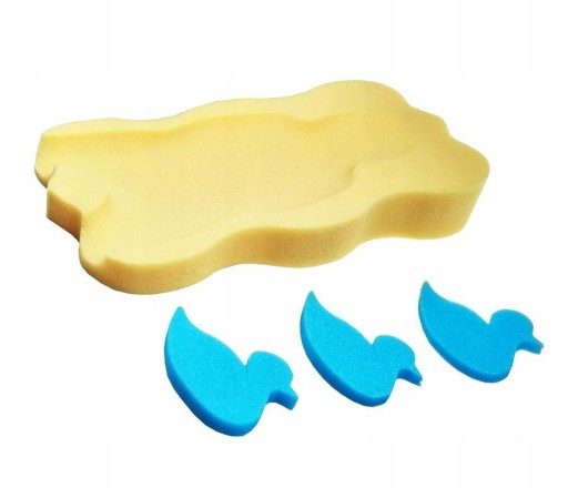 KÚPEĽOVÝ MATRAC HUBOVÁ KÚPEĽOVÁ PODLOŽKA + 3 HUBKY