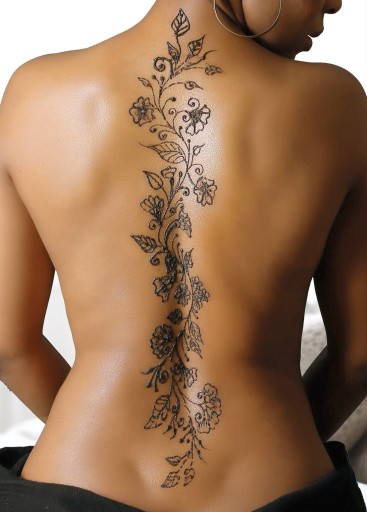 Golecha Henna na tetovanie Medená HNEDÁ prírodná 30 g
