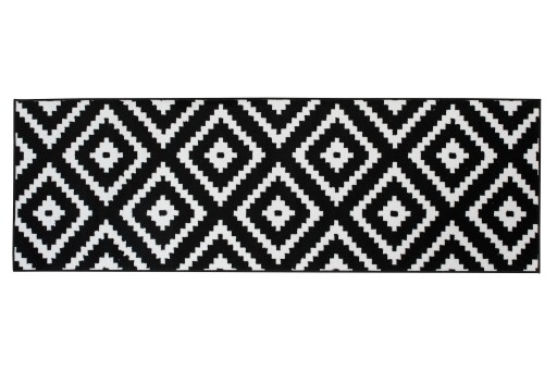 LUXURY bežec 60 cm BCF Modern Moroccan v10