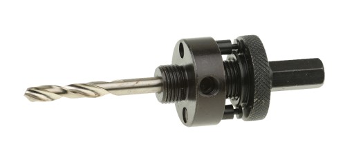 ADAPTÉR DIEROVEJ PÍLY VODIČ VŔTAČKA 32-152 HEX