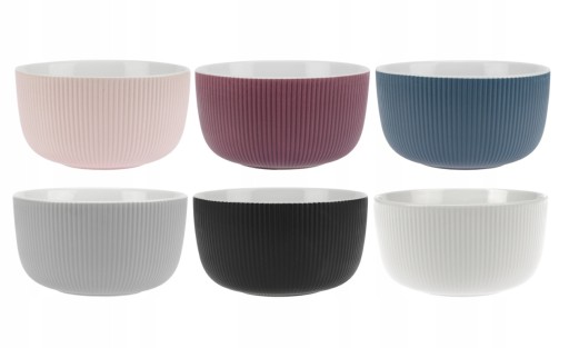 Olympia porcelánová miska 500ml Ravi 4884