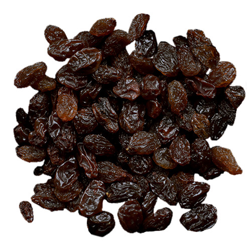 THOMPSON JUMBO RAISINS 500g Prírodné veľké čerstvé | Kol-Pol