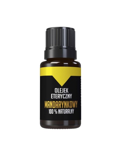 BIOLAVIT TANGERÍNOVÝ ÉSENCIÁLNY OLEJ 10 ml
