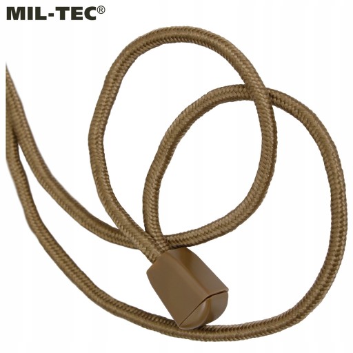 Kryt na dokumenty Mil-Tec Card Case Coyote