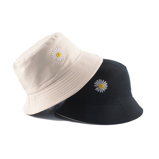BUCKET HAT obojstranná čiapka RYBÁRSKY HAT